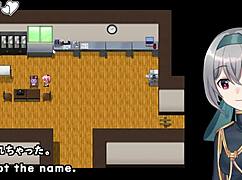 Magic unability girl akari trial version with machine translated subtitles played by silent v ghost