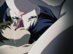 Wow, taboo charming mother uncensored hentai compilation with monster cocks!