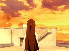 K-on Season 2 Episode 25 with Music