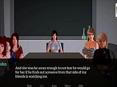 exploring my new family adventures in episode 125