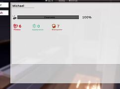 Master Of Seduction Part 3