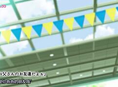 Swimsuit Girls In Bikini Hentai Anime Adventures