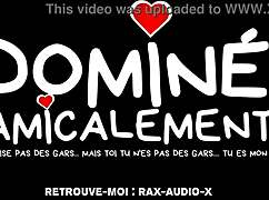 hetero fucks and dominates gay buddy first time