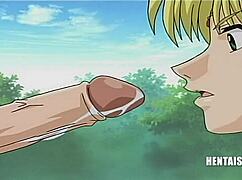 Your Chest Overflows with Milk and I’ll Drain Every Drop - Hentai Subbed