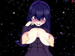 헥스 매니악 트레이너 교실 야생 좆질 즐김