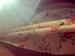 Sugarnadya Flashes Tits In Public