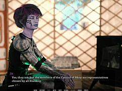 Ever Seen Curvy 3D Hentai Babes in Wild Action?