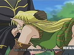 Your Chest Overflows with Milk and I’ll Drain Every Drop - Hentai Subbed