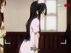 K-on Season 2 Episode 25 with Music