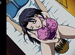 Wow, taboo charming mother uncensored hentai compilation with monster cocks!