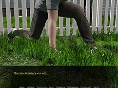 Похотливые стоны в больничном офисе