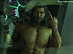 Where it all started, ya know, part 1...