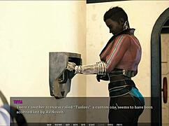 Dolgun 3D hentai kızları vahşi eylemde gördün mü hiç?