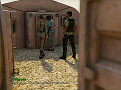 retrieving the past s3 ep28, i feel the brunette game unfolding