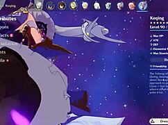 Genshin Glitch Reveals Clear Zoom-In Without Any Blur