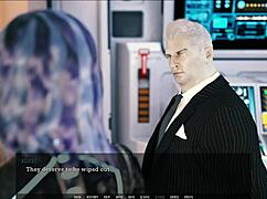 Ever Seen Curvy 3D Hentai Babes in Wild Action?