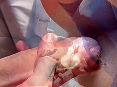 i fucked the young boy hard with my friend who has a monster cock, deepthroating and cumming in mouth during brazilian orgy