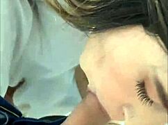 Passionate Hardcore Sex on Honeymoon with Petite Latina Bride