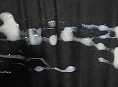 Petite Brunette Student Screamed as I Drilled Her Tight Ass Twice.