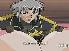 Your Chest Overflows with Milk and I’ll Drain Every Drop - Hentai Subbed