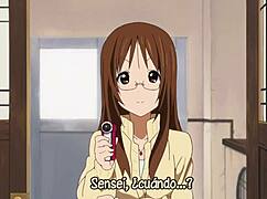 K-on Season 2 Episode 25 with Music