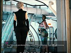 Ever Seen Curvy 3D Hentai Babes in Wild Action?