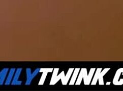 yo, stepdad, make me feel good in this hotel