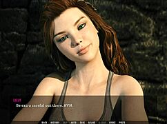 Exploring tales from the unending void chapter 109