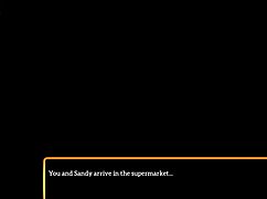 Istražujem svoju novu porodicu u igri 468