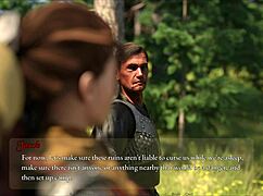 the price of power in this game episode