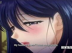 Don’t touch my step-sis, I’ll let you pound my ass instead for better fun - Hentai