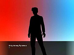 Pretty red haired lady in zb complex new hentai ryona game