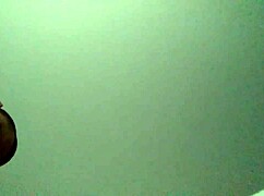 Young Guy Riding White Dick