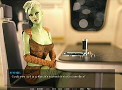 exploring tales from the unending void chapter 23