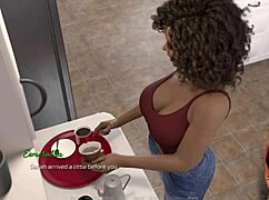 growing things up episode five in hentai style