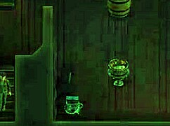 i’m hooked on this 3d cartoon slut getting fingered wild