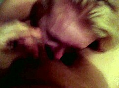 Did you see my stepdaughter's blowjob? I fucked her mouth and came twice inside!