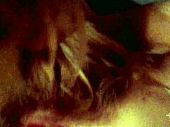 Så du min stedatters blowjob? Jeg knullet munnen hennes og kom to ganger inni!