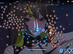 wings of seduction bust em out hentai game discovery giant naked space waifu