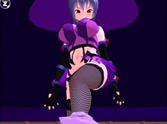 selunelia's hero scene part 34