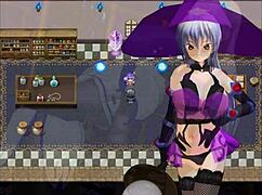 selunelia's hero scene part 34