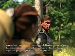 the price of power in this game episode