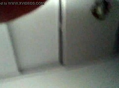 Young Guy Riding White Dick