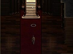 i’m hooked on this 3d cartoon slut getting fingered wild