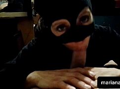 la verdadera chupa pija argentina