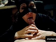 la verdadera chupa pija argentina