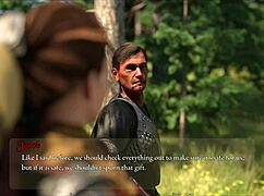 the price of power in this game episode