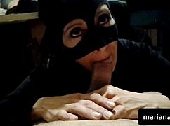 la verdadera chupa pija argentina