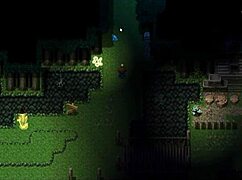 Sexy Nurse Examines Male in Lost Lagoon Harem