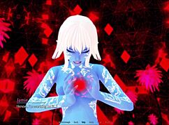 하렘 호텔 408 곡선 애니미녀들 핫한 옷차림 😍